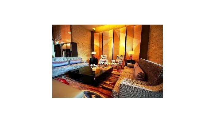 Hotel City Suites Nandong poza 7