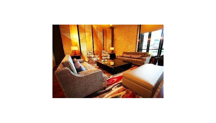 Hotel City Suites Nandong poza 4