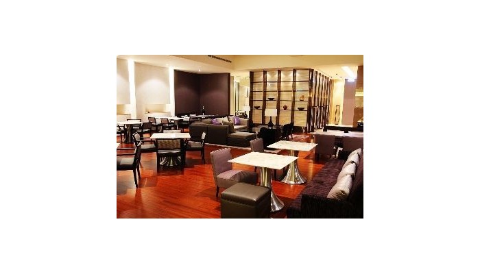 Hotel City Suites Nandong poza 11