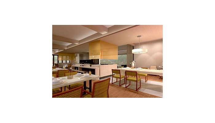 Hotel Cozzi Mingsheng poza 8