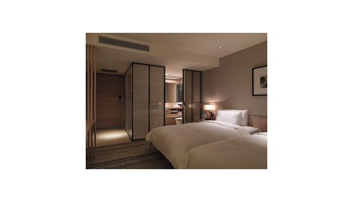 Hotel Cozzi Mingsheng poza 10