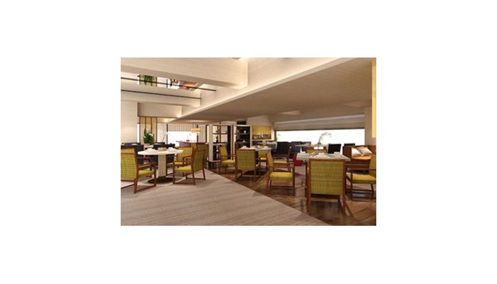 Hotel Cozzi Mingsheng poza 3