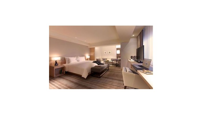 Hotel Cozzi Mingsheng poza 11