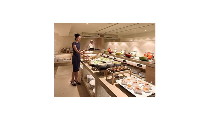 Hotel Cozzi Mingsheng poza 6