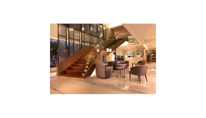 Hotel Cozzi Mingsheng poza 7