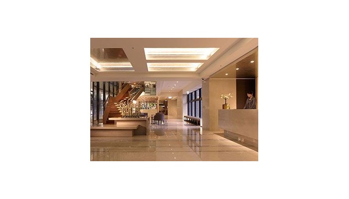 Hotel Cozzi Zhongxiao poza 10