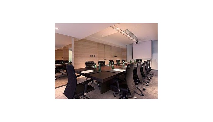 Hotel Cozzi Zhongxiao poza 9