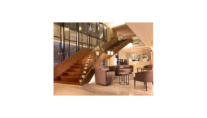 Hotel Cozzi Zhongxiao poza 7