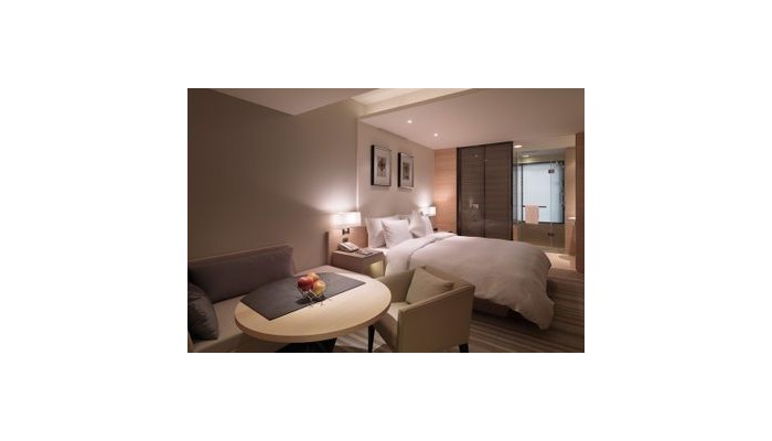 Hotel Cozzi Zhongxiao poza 3