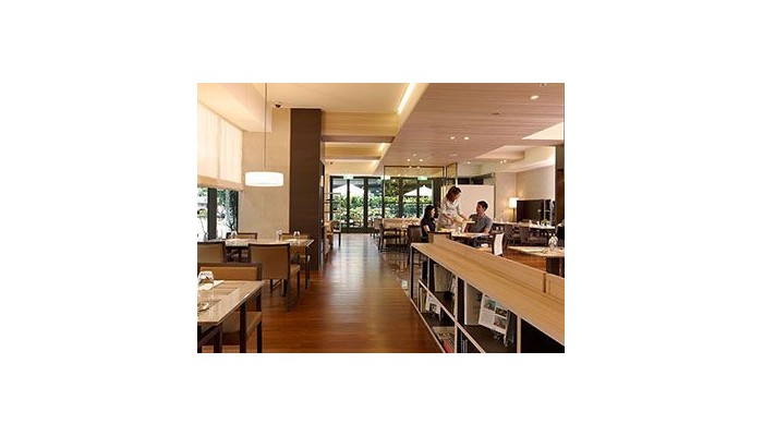 Hotel Cozzi Zhongxiao poza 8