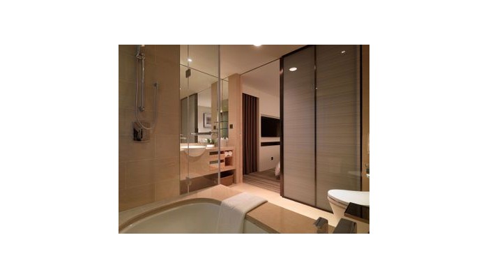 Hotel Cozzi Zhongxiao poza 4