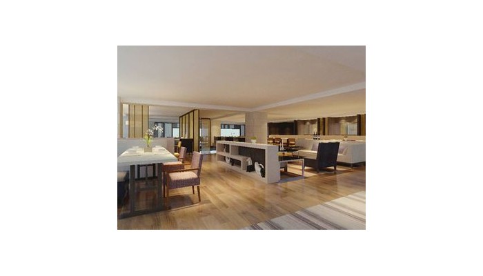 Hotel Cozzi Zhongxiao poza 0