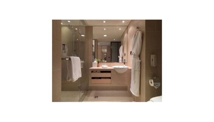 Hotel Cozzi Zhongxiao poza 5