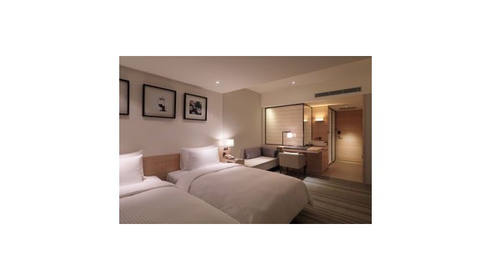 Hotel Cozzi Zhongxiao poza 2