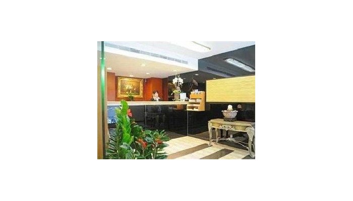 Hotel Eastern Beauty poza 7