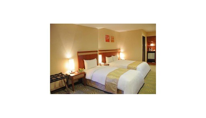 Hotel Eastern Beauty poza 2