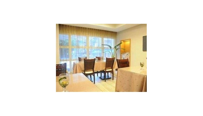 Hotel Eastern Beauty poza 11