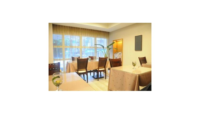 Hotel Eastern Beauty poza 4