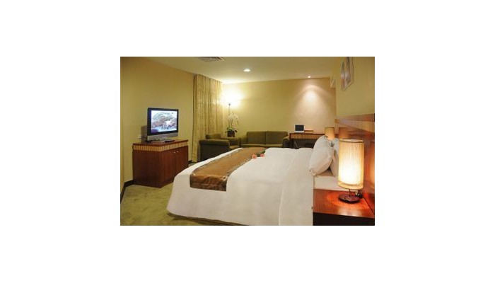 Hotel Eastern Beauty poza 5