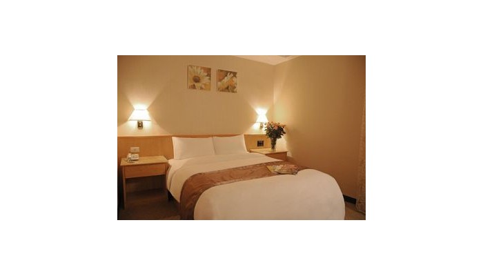 Hotel Eastern Beauty poza 3