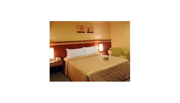 Hotel Eastern Beauty poza 10