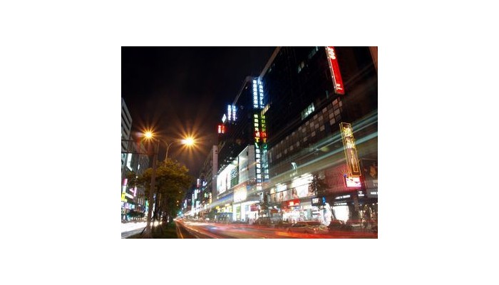 Hotel Eastern Star poza 1