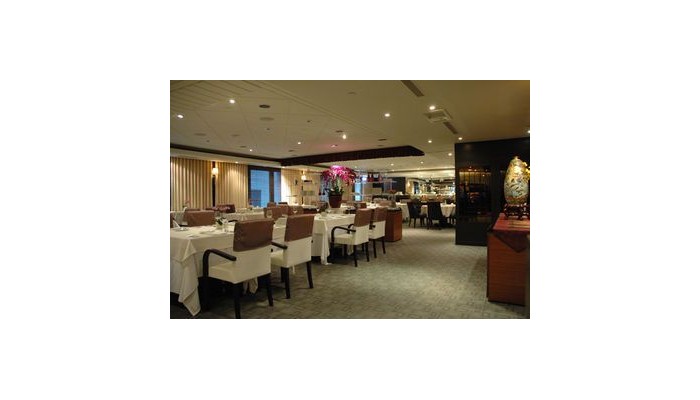 Hotel Evergreen Laurel poza 5