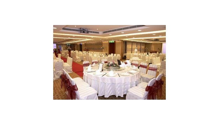 Hotel Evergreen Laurel poza 7