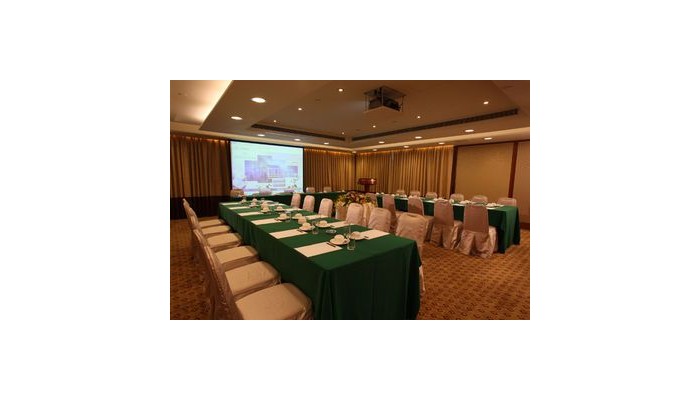 Hotel Evergreen Laurel poza 8