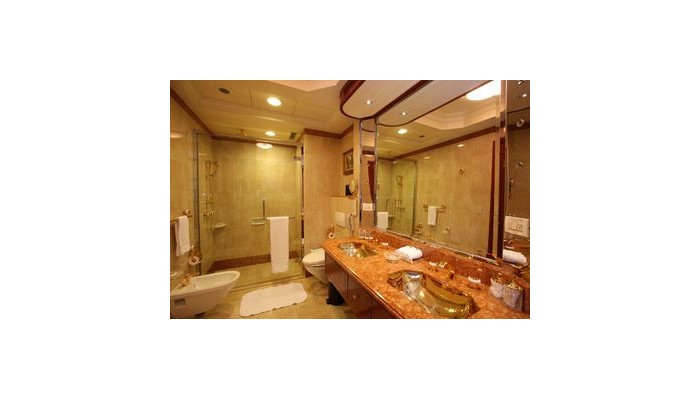 Hotel Evergreen Laurel poza 4