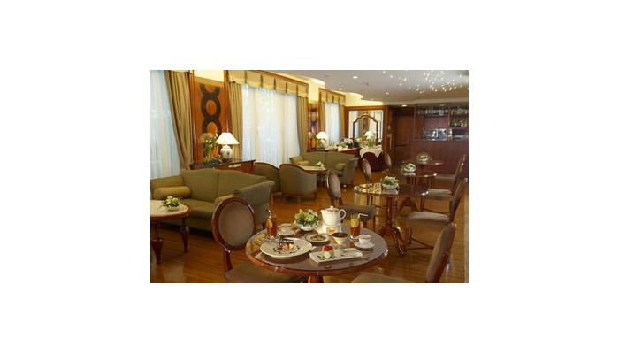 Hotel Evergreen Laurel poza 6