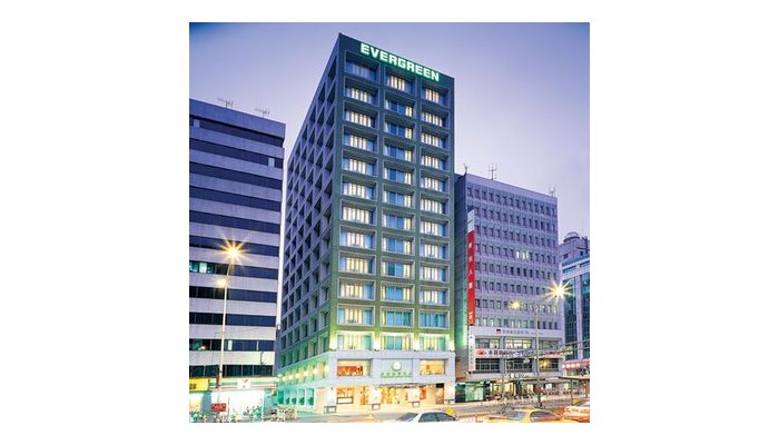 Hotel Evergreen Laurel poza 0