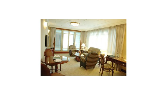 Hotel Evergreen Laurel poza 3