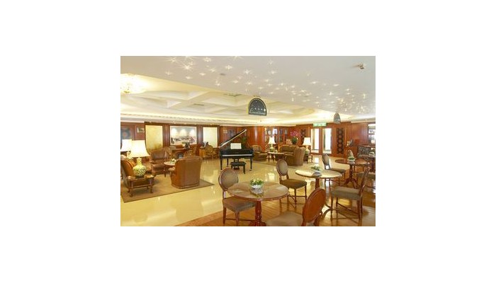 Hotel Evergreen Laurel poza 2