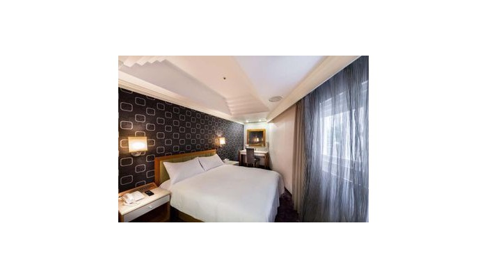 Hotel Ferrary poza 4