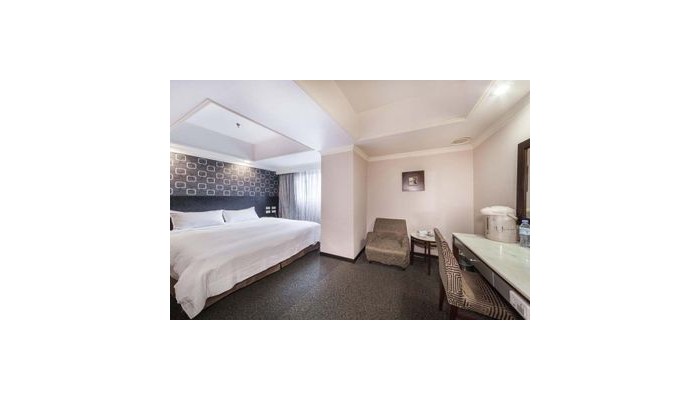 Hotel Ferrary poza 2