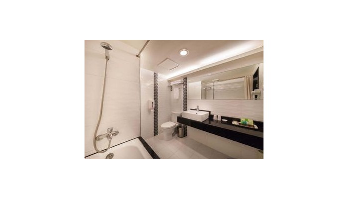 Hotel Ferrary poza 6