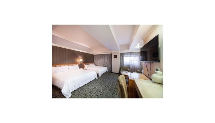 Hotel Ferrary poza 3