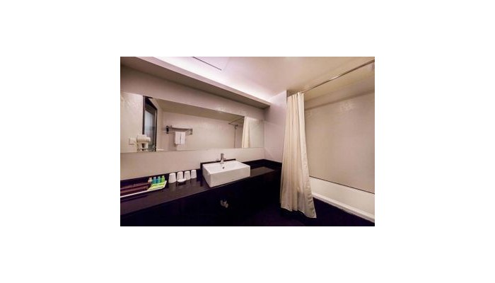 Hotel Ferrary poza 7