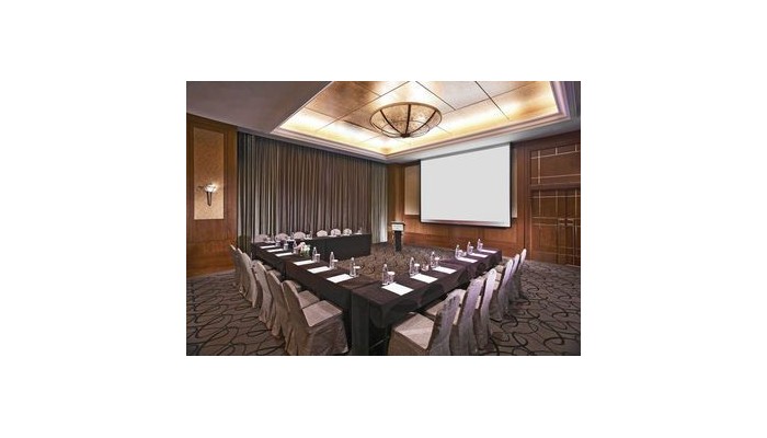 Hotel Four Points By Sheraton poza 7