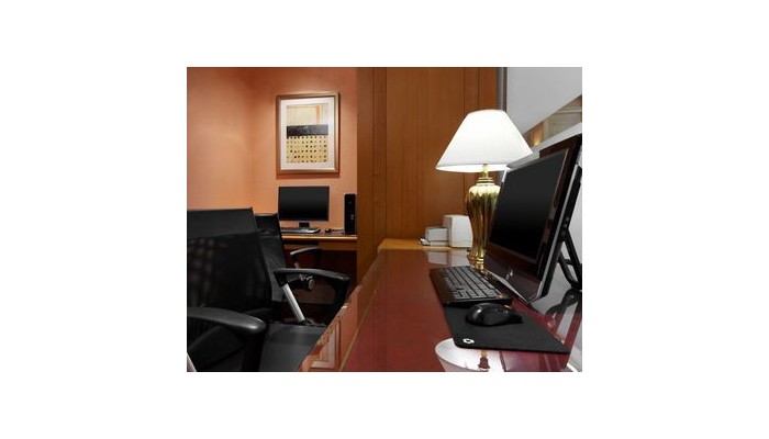 Hotel Four Points By Sheraton poza 6