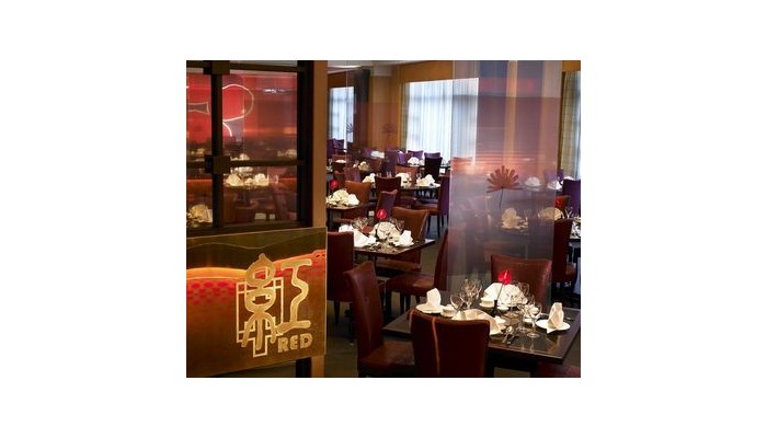 Hotel Four Points By Sheraton poza 0