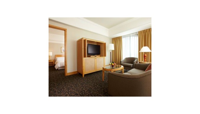 Hotel Four Points By Sheraton poza 3