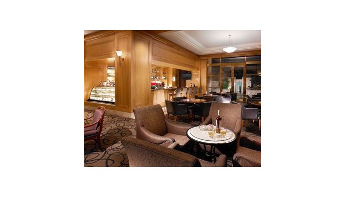 Hotel Four Points By Sheraton poza 1