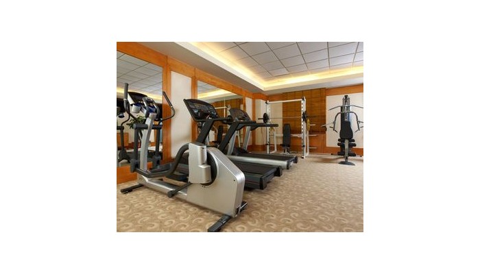 Hotel Four Points By Sheraton poza 5