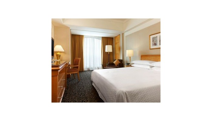 Hotel Four Points By Sheraton poza 2