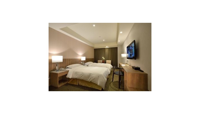 Hotel Friends poza 2