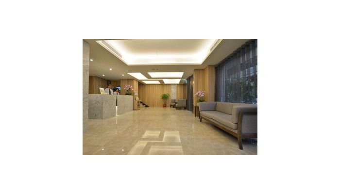 Hotel Friends poza 0