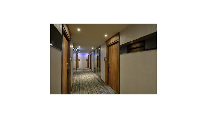 Hotel Friends poza 5