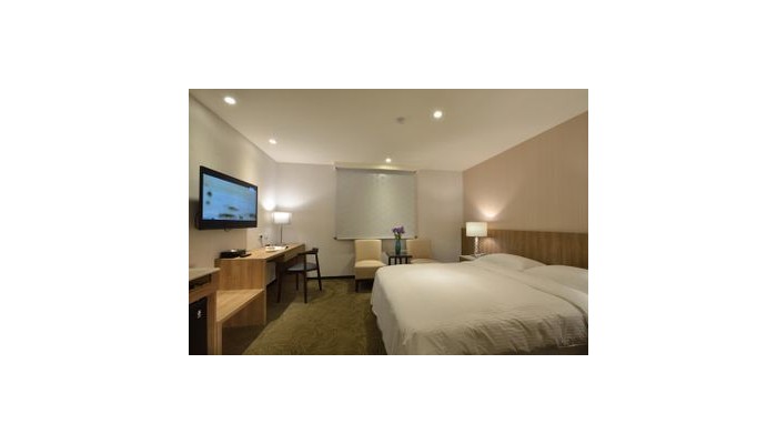 Hotel Friends poza 1